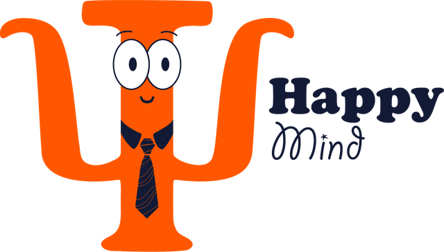HappyMind logosu